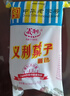 义利果子面包休闲零食面包中华老字号老北京特产营养早餐手撕面包松软 【果子面包】4个980g+赠贴纸 实拍图