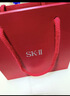 SK-II[定制礼物]神仙水精华75ml化妆护肤品套装水乳礼盒sk2生日礼物女 实拍图