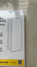 品胜【相机键全包轻薄散热】适用iPhone17ProMax手机壳苹果17ProMax保护套透明气囊防摔软边保护壳 实拍图
