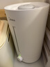 美的（Midea）[小型便携]加湿器家用卧室孕妇婴幼鼻炎静音除菌大雾量办公室宿舍桌面大容量喷雾生日礼物CS-3VWL 实拍图