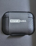 马歇尔（Marshall）MOTIF II耳机 ANC真无线主动降噪防水无线蓝牙耳麦 礼物 motif2 黑色 实拍图