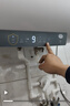 海尔国家补贴电热水器60升 PD3MINI 搪瓷无缝内胆终身免换镁棒一级能效节能储水式大水量家用洗澡速热 实拍图
