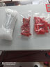 湘玻胶头滴管玻璃移液管吸管加厚玻璃刻度滴管分装实验室用 【蓝吸球】10mL/1支 强吸力 实拍图