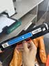灵印适用惠普CP1025硒鼓M176n粉盒m175a m175nw m177fw打印机墨盒HP126a cp1025nw碳粉盒CE310A/CF350A墨粉盒 实拍图