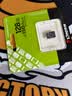 金士顿（Kingston）128GB TF（MicroSD） 存储卡 U1 A1 V10 内存卡 读速150MB/s 适配无人机/运动相机/switch/监控 实拍图