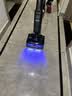 石头A30 Pro Steam智享版蒸汽洗地机【160℃蒸汽】 25000pa吸力自清洁除菌洗拖一体扫地机器人 实拍图
