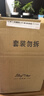 斯凯绨（Sky Top）面碗陶瓷米饭碗骨瓷汤碗纯白家用酒店餐具6英寸奥碗4件套装 实拍图