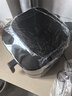美的（Midea）免翻面空气炸锅蒸烤一体上下可视 家用全自动大容量6L 多功能烤箱电炸锅全金属内腔KZC6019D 实拍图