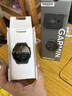 佳明（GARMIN）Forerunner255神秘灰心率跑步铁三户外运动智能手表生日礼物 实拍图