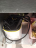 KARCHER德国卡赫 蒸汽拖把家用高温蒸汽清洁机厨房油烟机全屋清洁洗地机温度显示杀菌除螨SC5D 实拍图