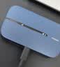 华为随行WiFi 3 Pro 天际通版年包 中国移动 随身wifi /300M高速上网/3000mAh大电池 E5783-836 实拍图