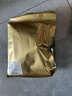 福东顺 茶叶 普洱茶云南勐海宫廷普洱熟茶散茶口粮茶大份量袋装500g 实拍图