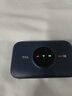 TCL随身wifi三网通用免插卡无线wifi6车载4G路由器随身便携无限制移动联通电信全国通用2026款5GXY15B 【新款苍梧蓝】展锐芯片3000毫安大电池 不限速不虚标月享1500G流量 实拍图