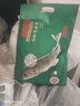 知味观知味醉鱼干 熟食腊卤味 中华老字号杭州特产美食下酒菜200g 实拍图