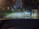 飞利浦（PHILIPS）led汽车大灯 H11灯泡 灯光升级 极昼高亮光 U3510 轩逸经典起亚k3 实拍图