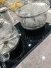奥克斯（AUX）自动上水壶电热水壶 电茶壶烧水器电茶炉电茶盘烧水壶茶具泡茶多段调温烧水壶 HX-10B93 实拍图