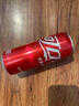 可口可乐（Coca-Cola）碳酸饮料 330ml*24摩登罐 新老包装随机发货 实拍图