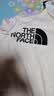 北面（The North Face）T恤男短袖春夏户外休闲透气舒适宽松圆领套头半袖8GWB QLI/沙丘白 M /170 实拍图