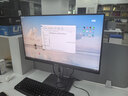 华硕ProArt创梦 PA279CRV 27英寸4K显示器IPS屏HDR400专业设计师Type-C96W菊花链Calman认证笔记本外接 实拍图