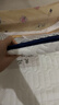 无印良品 A类面料大豆床褥床垫遮盖物家用四季防滑可折叠被褥子1.5x2米床 实拍图