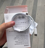 Apple/苹果 20W USB-C充电器  type-c充电器苹果手机充电器原装手机快充头 苹果17手机充电器 实拍图