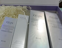 欧诗漫（OSM）珍珠白洁面爽肤水乳液精华套装美白淡斑护肤品眼霜母亲节礼物 实拍图
