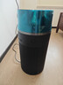 戴森（DYSON）净化喷气机HJ10 空气净化器 过滤病毒 除甲醛除PM2.5 母婴级认证 睡眠静音认证 呼吸友好认证 黑色 实拍图
