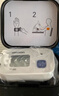 欧姆龙（OMRON）电子血压计医用老人家用腕式全自动测量血压仪器表T10 实拍图