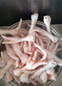 正大食品（CP）鸡爪净重2斤（单个鸡爪约40-50g） 柠檬鸡爪生鲜烧烤 实拍图