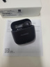 华为FreeBuds SE 2 蓝牙耳机 40小时长续航/快速充电/蓝牙5.3/轻盈小巧/影音娱乐 曜石黑 实拍图