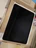 KOOLIFE适用【顶配秒贴仓】iPad Air11英寸钢化膜苹果8/7/6代2026/25/24款M4平板保护膜超薄高清防摔 实拍图