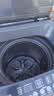 YANGZI扬子集团大容量波轮洗衣机全自动蓝光智能预约强力风干自清洁宿舍家用洗衣机洗烘一体小型甩干机 18KG大容量【强力电机+10年质保+桶自洁】 波轮 实拍图