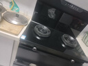 创维（Skyworth）集成灶一体式家用保洁柜145升储物柜烟灶消一体机 以旧换新上门安装 油烟机燃气灶套装J007B天然气 实拍图