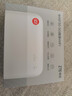 中兴F50 2025款5G随身wifi无线UFI 全网通可插卡随行WiFi路由器笔记本热点便携式无限上网卡车载wifi 中兴F50【超薄5G卡片WiFi 超低资费】插卡版 实拍图