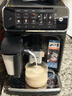 飞利浦（PHILIPS）【行业爆款】云朵咖啡机新3系EP3341/82家用/全自动意式浓缩冷萃研磨一体咖啡机 一键奶咖 礼物 实拍图