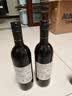 贺兰山宁夏贺兰山东麓产区【特选级】干红葡萄酒750mL单支红酒 送礼 实拍图
