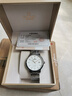 依波（EBOHR）手表男 大师系列男士情侣表石英男表生日节日礼物送男友50290512 实拍图