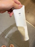 至本新版舒颜修护洁面乳120g 温和清洁氨基酸表活保湿泡沫绵密洗面奶 实拍图