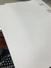 天章 （TANGO）新绿天章A4打印纸 80g 500张*5包【豪华品质】双面打印复印纸 纸张洁白顺滑不卡纸 整箱2500张 实拍图