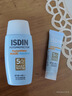 怡思丁（ISDIN）儿童防晒霜50ml 进口SPF50高倍户外婴童宝宝防晒乳护肤母亲节礼物 实拍图