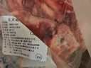 东来顺内蒙古羔羊原切带肉棒骨2斤羊腿手把肉煲汤炖煮烧烤食材 实拍图