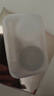 海昌H2O Air半年抛隐形眼镜2片装 透明近视眼镜轻薄水润 500度 实拍图