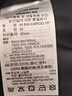 阿迪达斯男子休闲运动宽松工装裤HC9715 黑 2XL 实拍图
