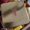 东望洋原味鸡蛋卷760g广东广州特产伴手礼手信糕点心酥送老人礼盒 实拍图