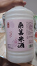 浙一家 桑葚米酒2.5L 5度 微醺米酒甜酒花果酒 湖州老字号 实拍图