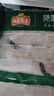 冻品先生 安井 免浆黑鱼片（袋装） 250g*5袋 冷冻鱼片 免切免洗 方便菜 实拍图