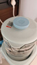 babycare恒温热水壶智能冲泡奶家用调奶器 热烧水壶 玻璃恒温壶盖壶身配件 实拍图