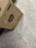 好奇（Huggies）铂金装小桃裤拉拉裤箱装XXXL64片尿不湿【透爽散热】 实拍图