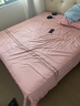 喜临门梦蝶床垫 乳胶椰棕床垫抗菌防螨独袋弹簧床垫 1.8x2米 软硬适中 实拍图