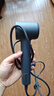 徕芬Laifen Mini高速吹风机 速干家用儿童电吹风 便携负离子护发风筒出行必备 生日礼物 黑色 实拍图